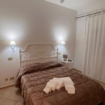 올비아 Casa Sabry 아파트 외부 사진