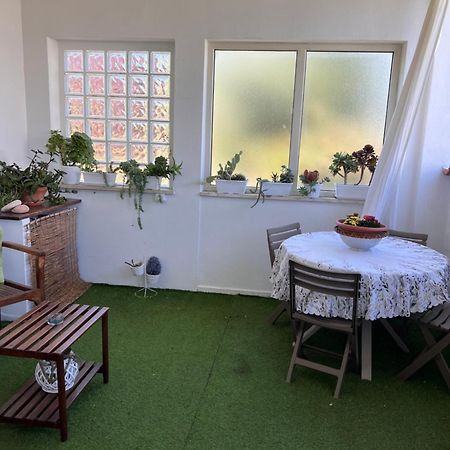 올비아 Casa Sabry 아파트 외부 사진