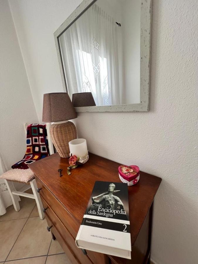 올비아 Casa Sabry 아파트 외부 사진