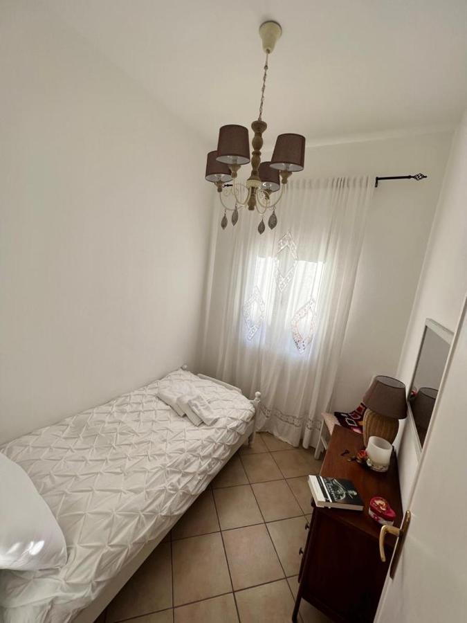 올비아 Casa Sabry 아파트 외부 사진