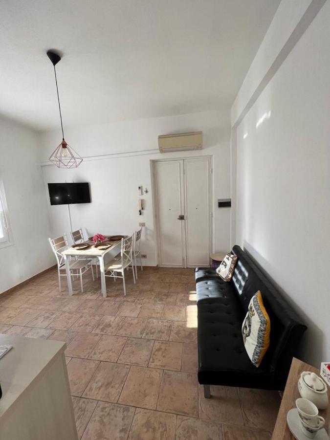 올비아 Casa Sabry 아파트 외부 사진
