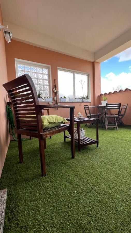 올비아 Casa Sabry 아파트 외부 사진