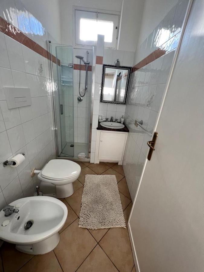올비아 Casa Sabry 아파트 외부 사진