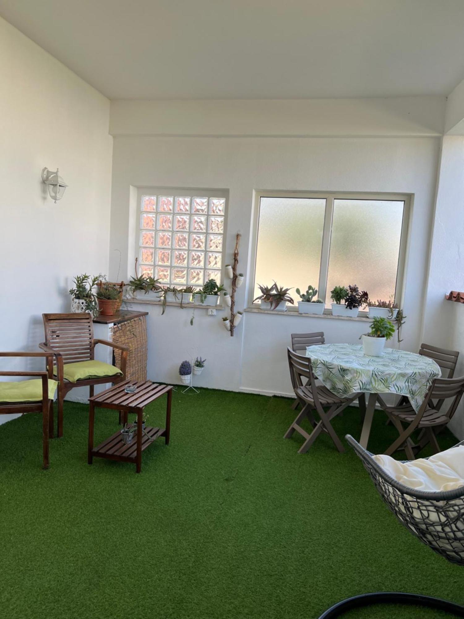 올비아 Casa Sabry 아파트 외부 사진
